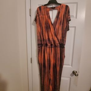 Lane Bryant jumpsuit